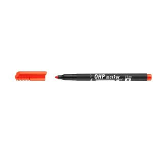 Marker OHP B permanent ICO 2-3 mm
