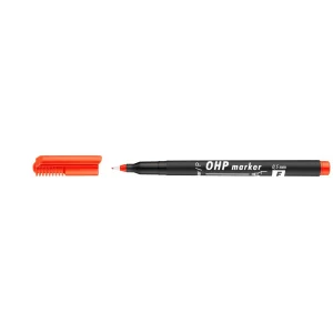 Marker OHP fin permanent ICO 0.5 mm