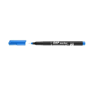 Marker universal OHP ICO F Albastru