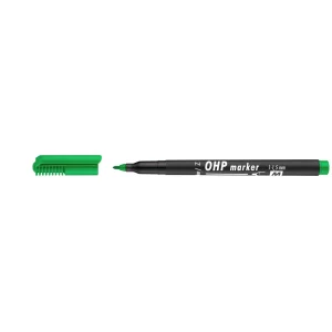 Marker OHP M permanent ICO 1-1.5 mm