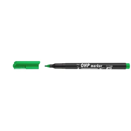 Marker universal OHP ICO M Verde