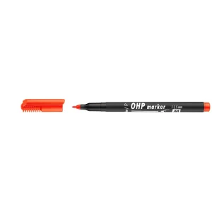 Marker OHP M permanent ICO 1-1.5 mm