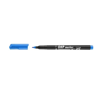 Marker OHP M permanent ICO 1-1.5 mm