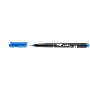 Marker universal OHP ICO S Albastru