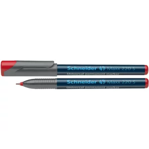 Marker OHP S fin permanent Schneider 220 0.4 mm