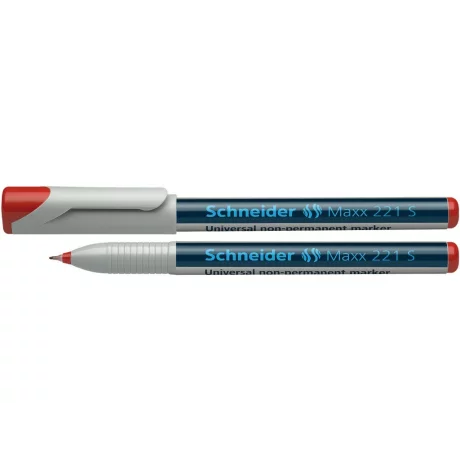 Marker universal OHP Schneider Maxx 221 S