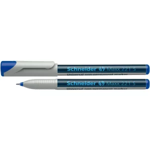 Marker OHP S fin nepermanent Schneider 221 0.4 mm