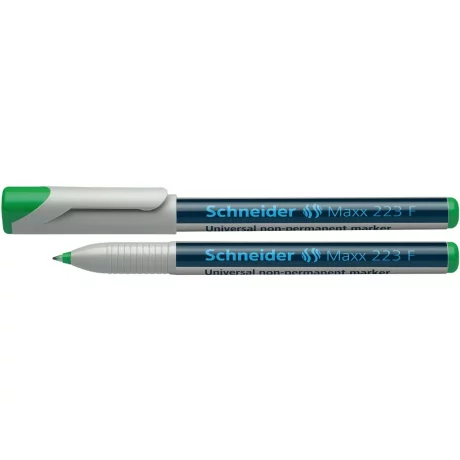 Marker OHP nepermanent 0.7 mm Schneider 223