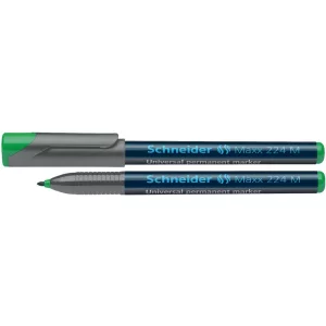 Marker OHP mediu permanent Schneider 224 1 mm