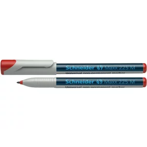 Marker OHP mediu nepermanent Schneider 225 1 mm