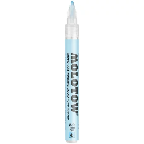 Marker Molotow Masking Liquid Pen 2 mm