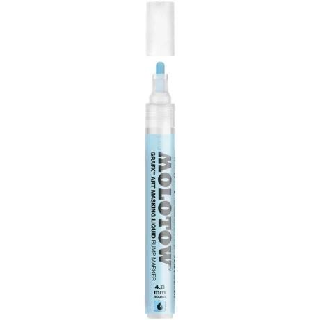 Marker Molotow Masking Liquid Pen 4 mm