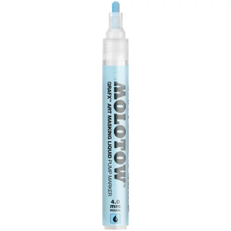 Marker Molotow Masking Liquid Pen 4 mm