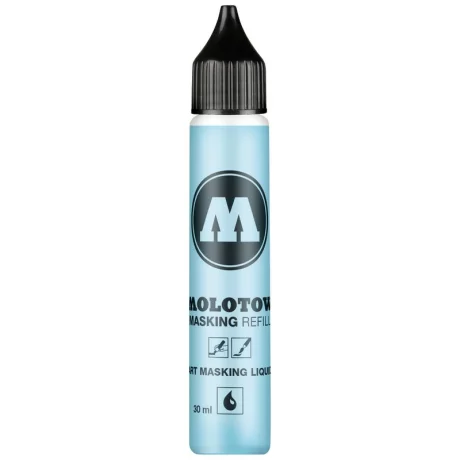 Masking Liquid Refill Molotow 30 ml