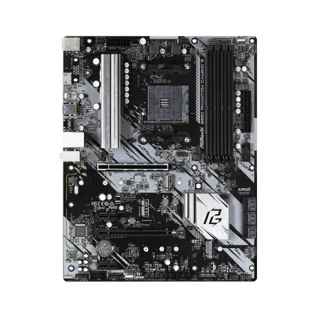 MB AM4 ASROCK B550 Phantom Gaming 4