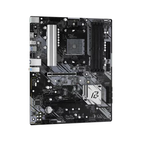 MB AM4 ASROCK B550 Phantom Gaming 4