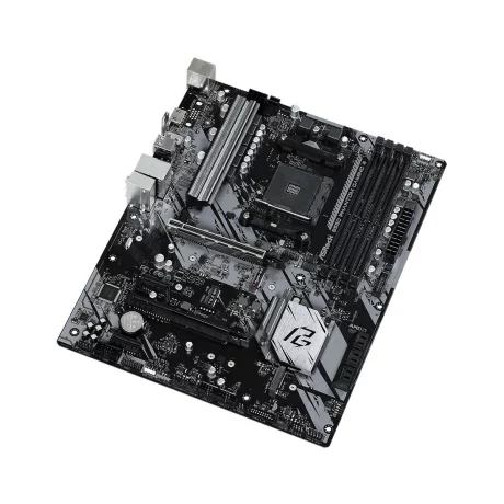 MB AM4 ASROCK B550 Phantom Gaming 4