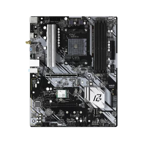 MB AM4 ASROCK B550 Phantom Gaming 4/AC