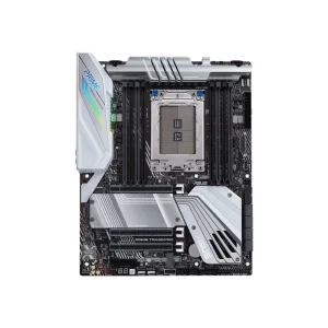 PLACA de BAZA ASUS PRIME TRX40-PRO, skt TRX4, AMD TRX40, ATX, slot RAM 8 x DDR4, max 256 GB, 8x S-ATA 3, 3x M.2, 1x PCI-E, PCI-E4.0x16 x 3, LAN 1000 Mbps, 7.1, &quot;PRIME TRX40-PRO&quot;