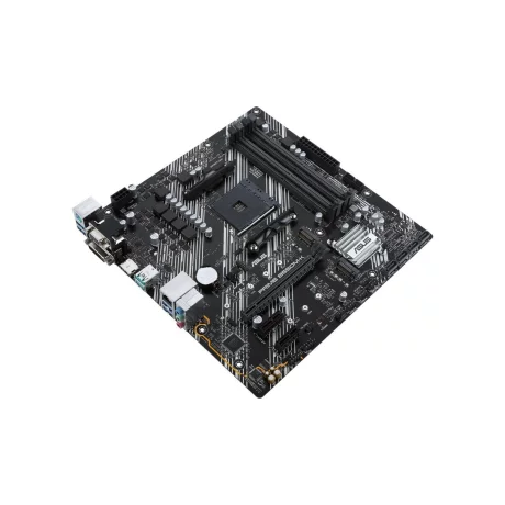 MB AMD B550 SAM4 MATX/PRIME B550M-K ASUS