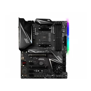 PLACA de BAZA MSI X570 GAMING EDGE W, skt AM4, AMD X570, ATX, slot RAM 4 x DDR4, max 128 GB, 6x S-ATA 3, 2x M.2, 3x PCI-E, PCI-E4.0x16 x 2, PCI-E4.0x4 x 2, LAN 1000 Mbps, HDMI, 7.1, &quot;X570 GAMING EDGE W&quot;