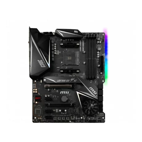 PLACA de BAZA MSI X570 GAMING EDGE W, skt AM4, AMD X570, ATX, slot RAM 4 x DDR4, max 128 GB, 6x S-ATA 3, 2x M.2, 3x PCI-E, PCI-E4.0x16 x 2, PCI-E4.0x4 x 2, LAN 1000 Mbps, HDMI, 7.1, &quot;X570 GAMING EDGE W&quot;