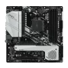 PLACA de BAZA Asrock X570M PRO4, skt AM4, AMD X570, mATX, slot RAM 4 x DDR4, max 128 GB, 8x S-ATA 3, 2x M.2, 1x PCI-E, PCI-E4.0x16 x 1, PCI-E4.0x4 x 1, LAN 1000 Mbps, Display Port, HDMI, 7.1, &quot;X570M PRO4&quot;