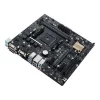 PLACA de BAZA ASUS PRIME A320M-C R2.0, skt AM4, AMD A320, mATX, slot RAM 2 x DDR4, max 64 GB, 4x S-ATA 3, 1x M.2, 2x PCI-E, PCI-E3.0x16 x 1, LAN 1000 Mbps, HDMI, DVI, VGA, 7.1, &quot;PRIME A320M-C R2.0&quot;