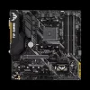 PLACA de BAZA ASUS TUF B450M-PLUS GAM, skt AM4, AMD B450, mATX, slot RAM 4 x DDR4, max 64 GB, 6x S-ATA 3, 1x M.2, 1x PCI-E, PCI-E3.0x16 x 1, PCI-E2.0x4 x 1, LAN 1000 Mbps, HDMI, DVI, 7.1, &quot;TUF B450M-PLUS GAM&quot;