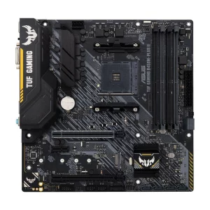 MB AS TUF GAMING B450M-PLUS II