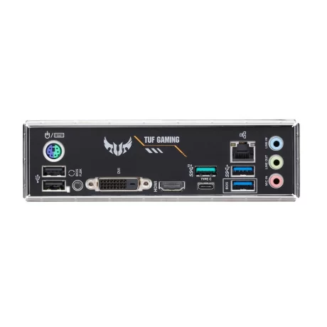 MB AS TUF GAMING B450M-PLUS II