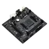MB ASROCK A520M-HDV AM4