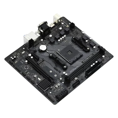 MB ASROCK A520M-HDV AM4