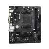 MB ASROCK A520M-HDV AM4