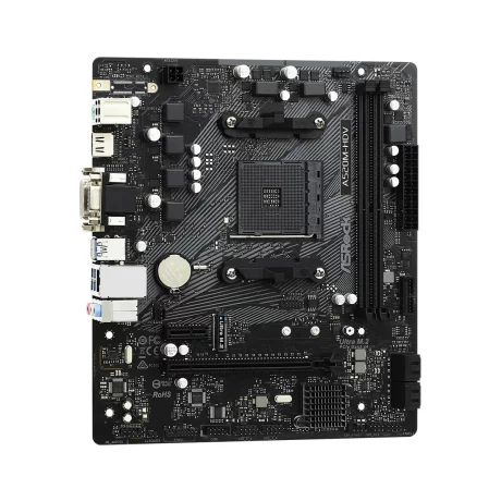 MB ASROCK A520M-HDV AM4