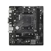 MB ASROCK A520M-HDV AM4