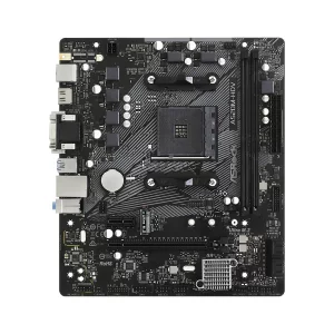 MB ASROCK A520M-HDV AM4