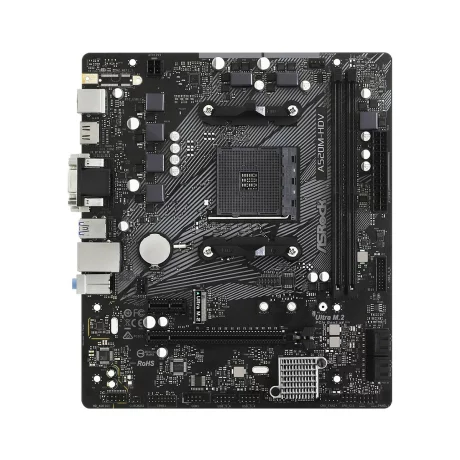MB ASROCK A520M-HDV AM4