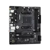 MB ASROCK A520M-HVS AM4