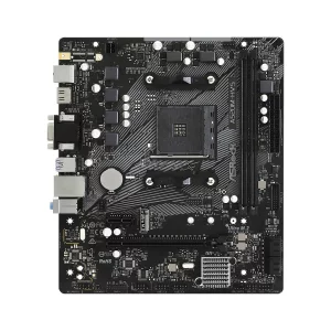 MB ASROCK A520M-HVS AM4