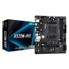 MB ASROCK A520M-HVS AM4