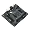 MB ASROCK A520M-HVS AM4