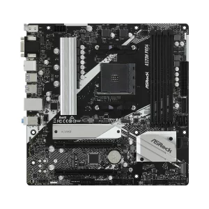 MB ASROCK A520M PRO4 AM4