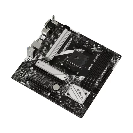 MB ASROCK A520M PRO4 AM4