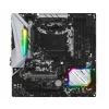 MB ASROCK AMD B450M STEEL LEGEND