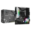 MB ASROCK AMD B450M STEEL LEGEND