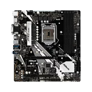 MB ASROCK B365M PRO4-F LGA 1151