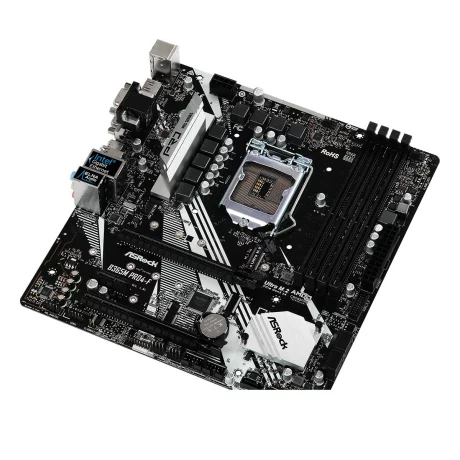 MB ASROCK B365M PRO4-F LGA 1151
