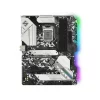 MB ASROCK B460 STEEL LEGEND LGA 1200
