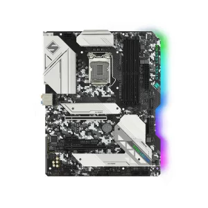 MB ASROCK B460 STEEL LEGEND LGA 1200